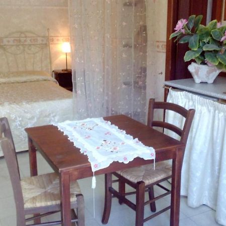 Bed & breakfast Santa Fara Bari Bagian luar foto