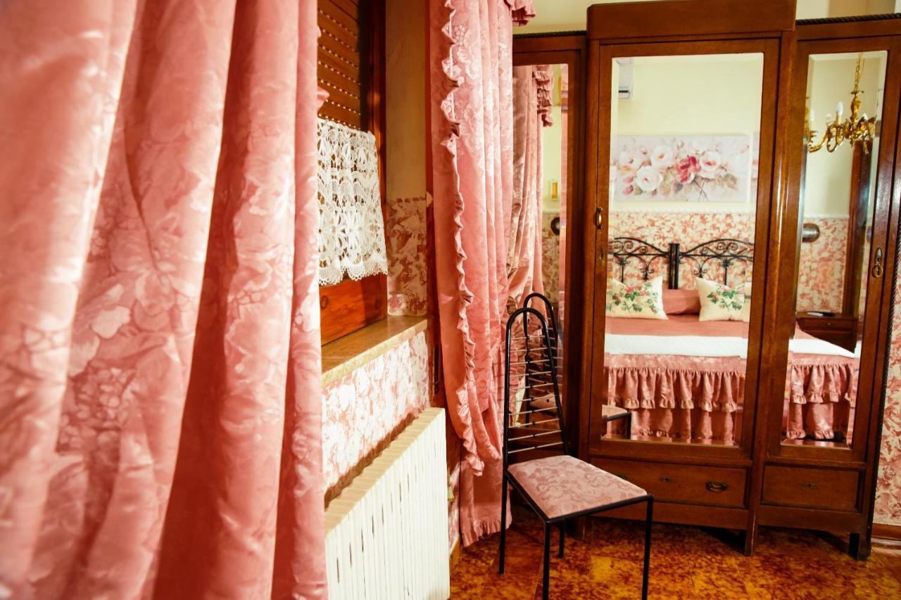Bed & breakfast Santa Fara Bari Bagian luar foto