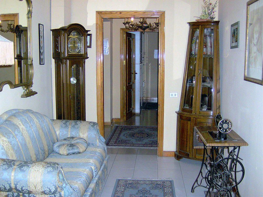 Bed & breakfast Santa Fara Bari Bagian luar foto