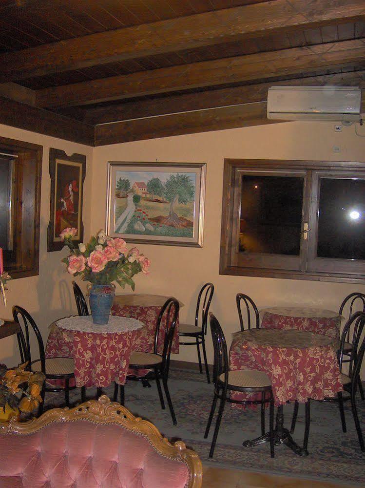 Bed & breakfast Santa Fara Bari Bagian luar foto