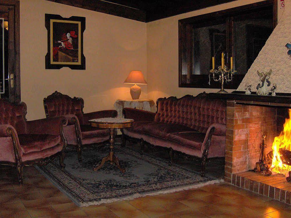 Bed & breakfast Santa Fara Bari Bagian luar foto