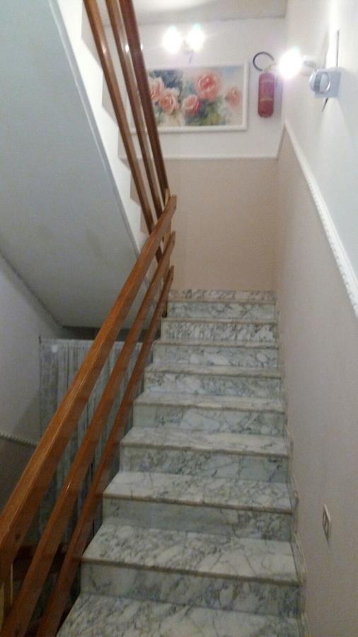 Bed & breakfast Santa Fara Bari Bagian luar foto