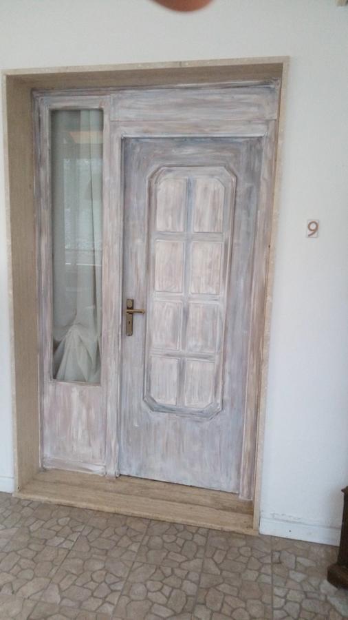 Bed & breakfast Santa Fara Bari Bagian luar foto