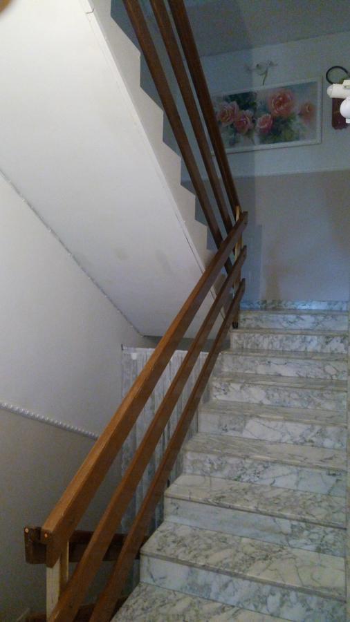 Bed & breakfast Santa Fara Bari Bagian luar foto