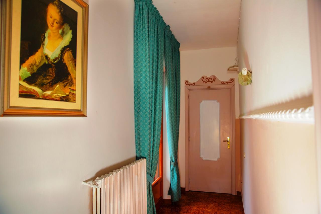 Bed & breakfast Santa Fara Bari Bagian luar foto