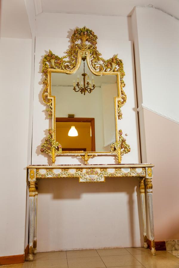 Bed & breakfast Santa Fara Bari Bagian luar foto