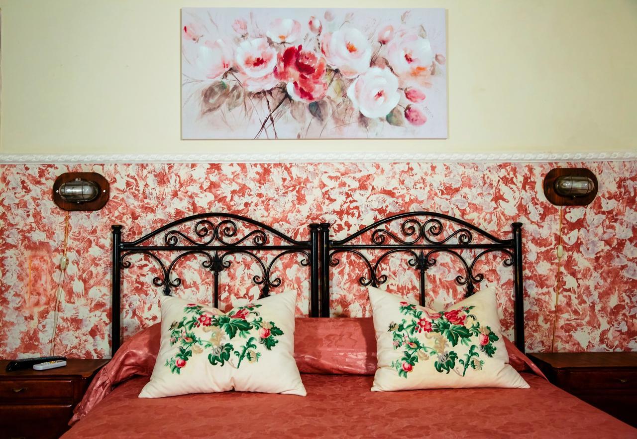 Bed & breakfast Santa Fara Bari Bagian luar foto