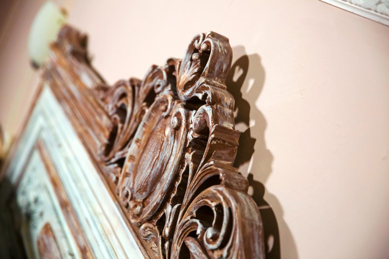 Bed & breakfast Santa Fara Bari Bagian luar foto