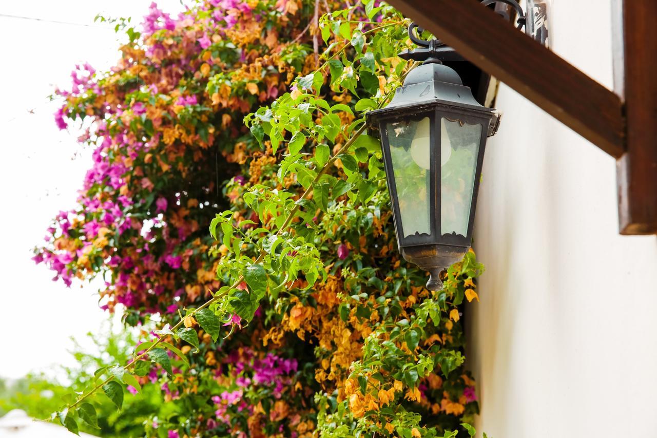 Bed & breakfast Santa Fara Bari Bagian luar foto