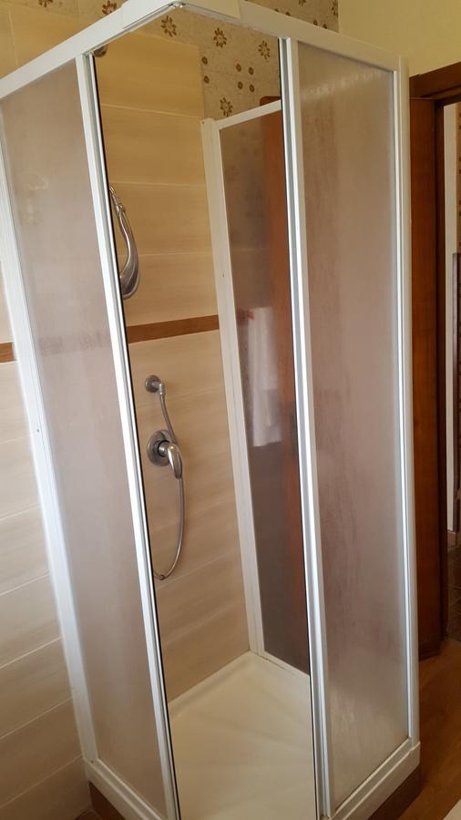 Bed & breakfast Santa Fara Bari Bagian luar foto