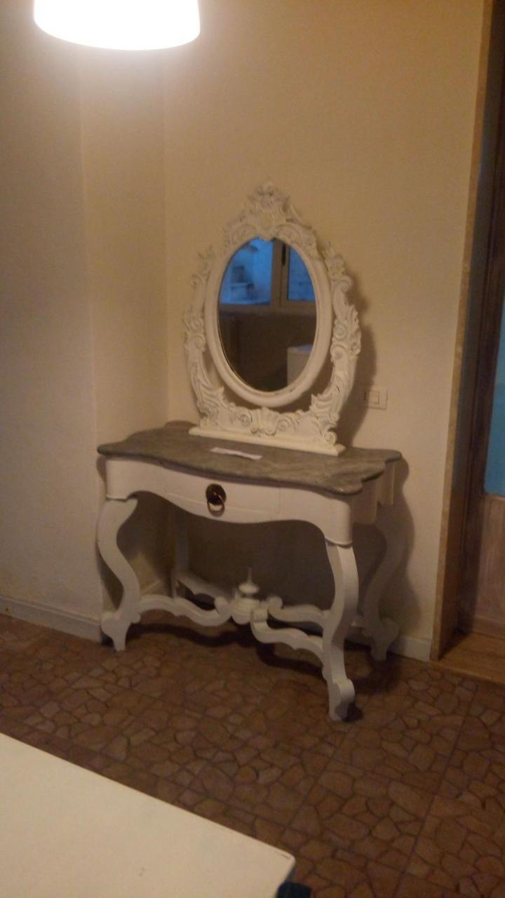 Bed & breakfast Santa Fara Bari Bagian luar foto