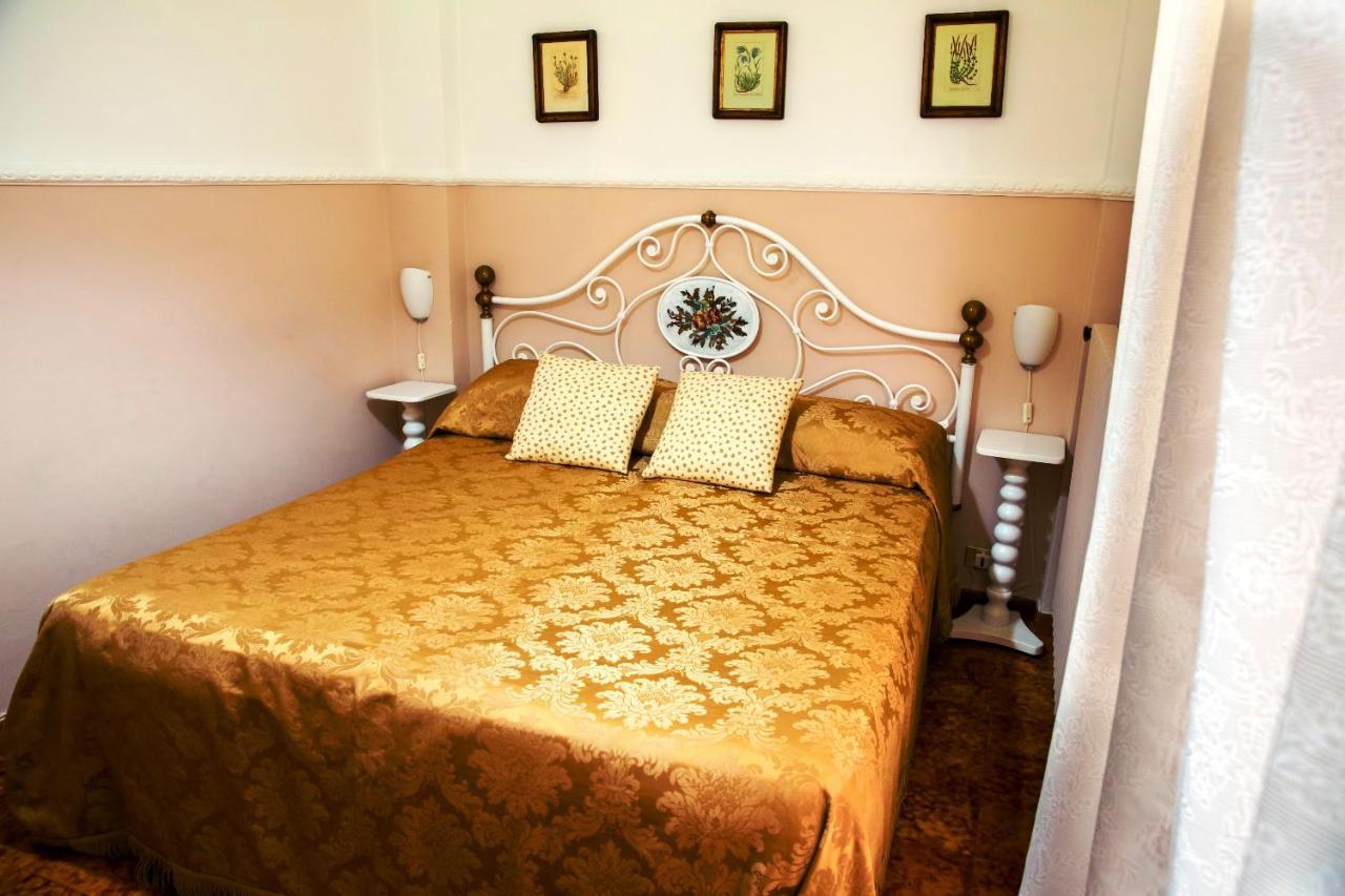 Bed & breakfast Santa Fara Bari Bagian luar foto
